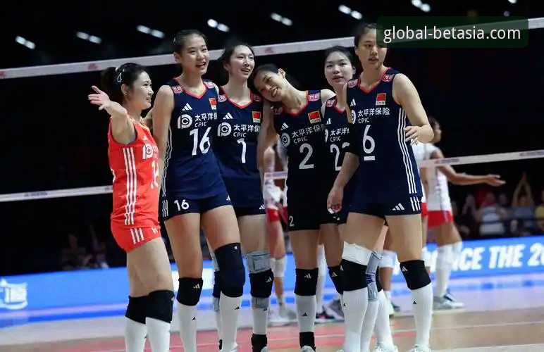 2026世界女排联赛：中国女排在bet亚洲体育视角下的战术迷局与球员表现深度评测