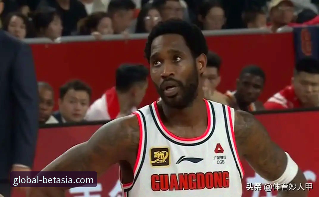 CBA焦点战复盘：皮特森38分神迹，福建逆转终结北京四连胜深度评测