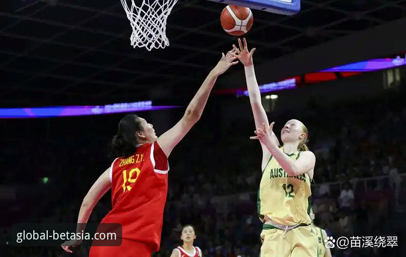 前瞻视角下的战术博弈：中国女篮变阵破局深度评测