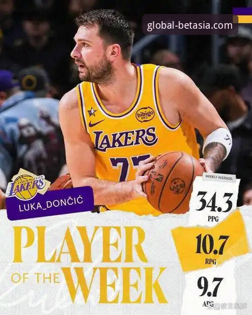 东契奇43分引领湖人进攻狂潮，湖人险胜步行者背后攻防博弈深度解析