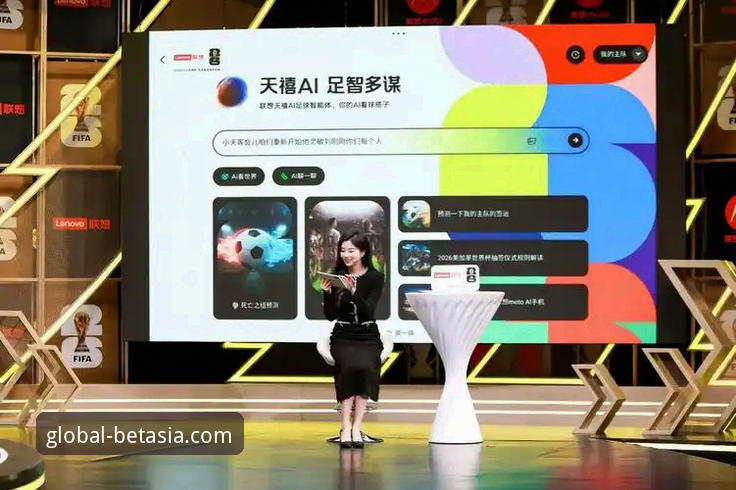 亚洲体育赛事直播平台如何重塑观赛体验？从数据到未来的深度解析