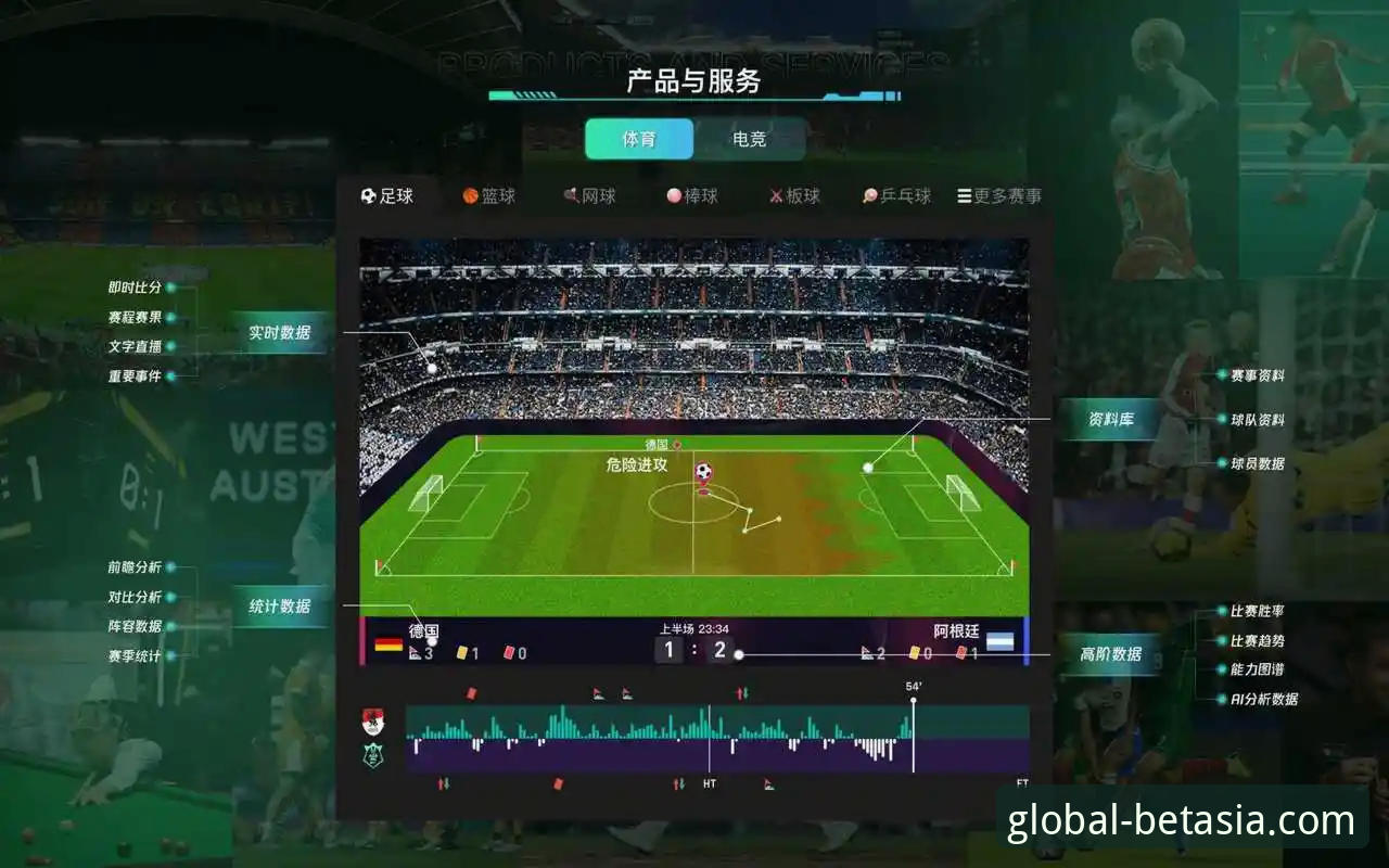 资深用户分享：如何利用bet亚洲体育平台深度解析NBA赛事并优化观看体验教程